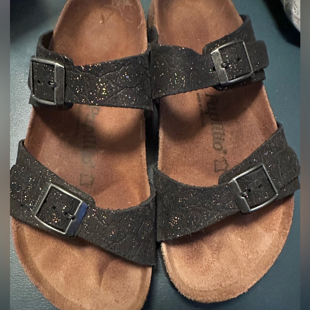 Birkenstock Papillio Sydney size 37